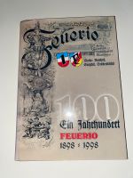 FEUERIO MANNHEIM Ein Jahrhundert 1898 - 1998 Rheinland-Pfalz - Lambsheim Vorschau