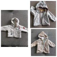 Baby Strickjacken 56 Nordrhein-Westfalen - Herzebrock-Clarholz Vorschau