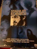 DVD Box Stanley Kubrick 8 Filme Baden-Württemberg - Karlsruhe Vorschau