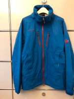 Mammut Ski-/Snowboard-Jacke blau Gr. XL Kreis Pinneberg - Schenefeld Vorschau