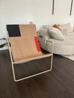 ferm Living - Desert Lounge Chair - KEIN IKEA - hay - hkliving Niedersachsen - Braunschweig Vorschau