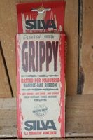 NOS Silva "Grippy" Lenkerband für Rennrad, Cycle Tape RETRO Eimsbüttel - Hamburg Eimsbüttel (Stadtteil) Vorschau