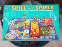 Brettspiel Spielesammlung Spiel der Spiele Thüringen - Altenburg Vorschau