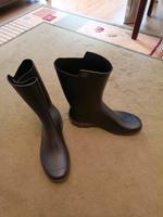 Neue Gummistiefel Hamburg-Mitte - Hamburg Horn Vorschau