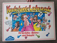 Spiel Kunterbunte Lachparade Schleswig-Holstein - Henstedt-Ulzburg Vorschau