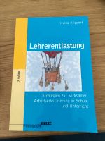 Bücher Unterricht Schule Geographie Universität Bayern - Beilngries Vorschau