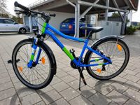 Kinder Mountainbike 26 Zoll Winora Bayern - Grafing bei München Vorschau