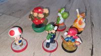 Amiibo Nintendo 3ds und switch Sachsen-Anhalt - Oranienbaum-Wörlitz Vorschau