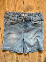 Okaidi Shorts Jeans Gr. 128 Niedersachsen - Schellerten Vorschau
