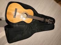 Jugendgitarre Musima Euro Junior 3/4 inkl. gepolsterter Tasche Nordfriesland - Seeth Vorschau