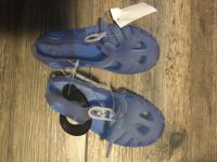 Badeschuhe blau Gr. 23 Neu Baden-Württemberg - Weil am Rhein Vorschau