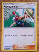Pokémonkarten Bund der Gleichgesinnten Sachsen-Anhalt - Jessen (Elster) Vorschau