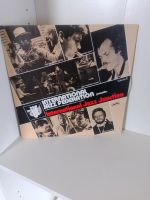 International Jazz Federation Vinyl / Schallplatte Hessen - Rüsselsheim Vorschau