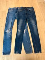 2 Jeans Tally Weijl und Even&Odd Gr. 36 Versand 2,55€ Herzogtum Lauenburg - Büchen Vorschau