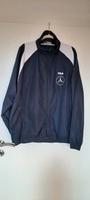 Fila Jogginganzug mit Mercedes Stern Logo ☆ Trainingsanzug Niedersachsen - Uelzen Vorschau