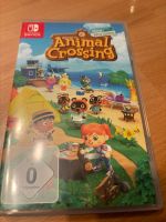 Animal Crossing New Horizons Hessen - Langgöns Vorschau