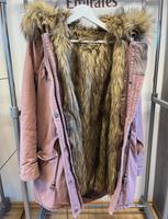 Khujo Winterjacke und Übergangsjacke Größe S Nordrhein-Westfalen - Emmerich am Rhein Vorschau