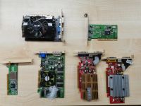 Diverse PC Elektronik Bauteile 6 Stück Baden-Württemberg - Überlingen Vorschau