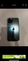 iPhone 11pro Midnight Green 256 GB SEHR GUTER ZUSTAND Bayern - Schweinfurt Vorschau