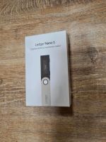 NEU & OVP Ledger Nano S Crypto Wallet Bayern - Aschau im Chiemgau Vorschau