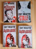 Bücher Cody McFadyen Niedersachsen - Rodenberg Vorschau