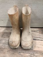 Gummistiefel Größe 26 Nordrhein-Westfalen - Weeze Vorschau