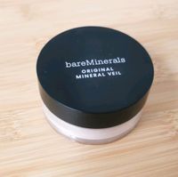 bareMinerals Mineral Veil Loose Powder Illuminating Mitte - Tiergarten Vorschau