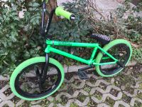 Subrosa BMX Fahrrad Baden-Württemberg - Obersulm Vorschau