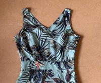 JACK WOLFSKIN Wahia Tropical Dress, Kleid G. S  WIE NEU !!! Sachsen - Marienberg Vorschau