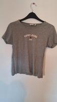 Esprit graues Damen T-Shirt Sachsen - Zittau Vorschau