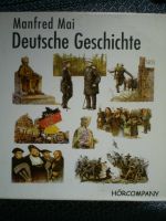 Deutsche Geschichte von Manfred Mai 2000 Jahre Box mit 4 CDs Top Münster (Westfalen) - Gremmendorf Vorschau