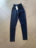 Oh April leggings blau XS NEU mit Etikett Sporthose Schleswig-Holstein - Neuengörs Vorschau