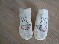 Miffy Socken/Krabbelschuhe Gr 18/19 Bayern - Tapfheim Vorschau