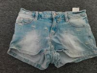 Sommerhose Jeans kurz Palme Niedersachsen - Salzgitter Vorschau