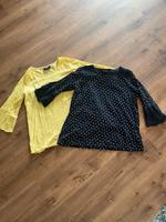 Oberteil Shirt mit Glockenärmel im Set Gina/Family Sachsen-Anhalt - Wörlitz Vorschau
