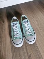 Converse Chucks Damen Größe 39 Türkis Mint Nordrhein-Westfalen - Lengerich Vorschau