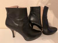 Pura Lopez Stiefeletten Bayern - Marktbreit Vorschau