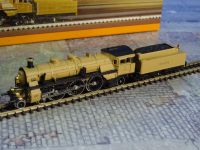 Märklin 8870 Dampflok Bayern Spur Z Top Zustand Niedersachsen - Wiefelstede Vorschau