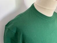 NEU: Lacoste T-Shirt, Grün, Größe 5 (L) München - Hadern Vorschau