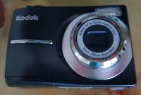Kodak EasyShare  Kamera 6.2 Megapixels mit Ledergürteltasche Dortmund - Mitte Vorschau