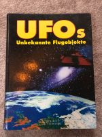 UFO's Unbekannte Flugobjekte Buch Bayern - Erbendorf Vorschau