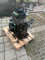 F 2 M414   3 Motoren Deutz Stock auch gern Einzel Sachsen - Niederwürschnitz Vorschau