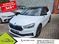 Skoda Fabia TSI DSG Style+LED+COLORCONCEPT+SCHLECHTWEG Sachsen-Anhalt - Halberstadt Vorschau