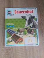 Was ist was Junior Bauernhof happy meal Niedersachsen - Bovenden Vorschau