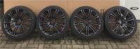 BMW e36 e46 18“ Alufelgen Sommerräder Wheelworld WH23 Sachsen - Plauen Vorschau