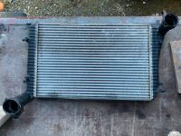 VW Audi Skoda Ladeluftkühler N 7089003 mit Drucksensor 038906051C Bayern - Rosenheim Vorschau