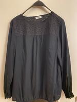 Schwarzes Bluse Gr. 44 Köln - Weidenpesch Vorschau