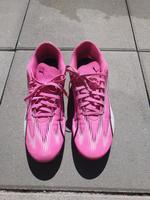 Puma Ultra Play FG/AG Pink/Weiss/Schwarz Gr.43 Bayern - Augsburg Vorschau