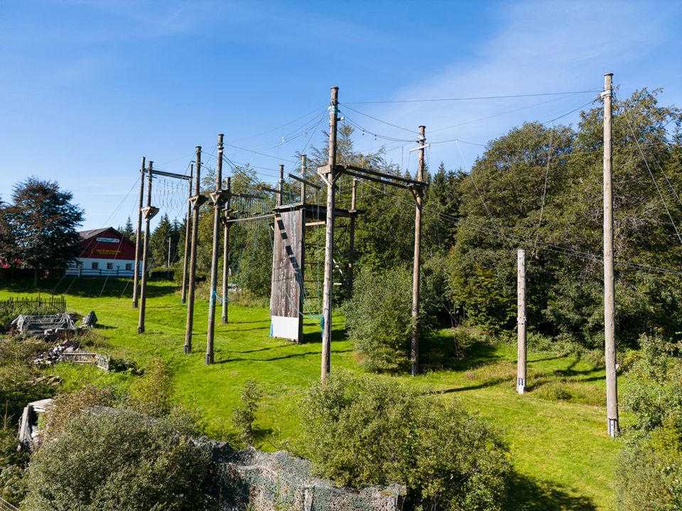 Naturerlebnis pur: Skigebiet mit zahlreichen Freizeitangeboten im Sauerland in Medebach