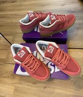 Nike Dunk Low Adobe 42,5 Hessen - Mücke Vorschau